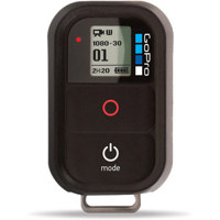 GoPro Wi-Fi Remote. #ARMTE-001 Picture