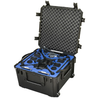 Go Professional Cases Case for Picture