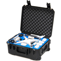 Go Professional Cases V2 Compa Picture