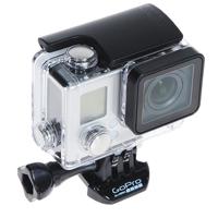 GoPro HERO3 White Edition Acti Picture