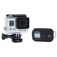 GoPro HERO3+ Black Edition Cam Picture