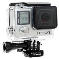 GoPro HERO4 Black Action Camer Picture