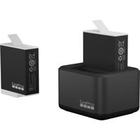 GoPro Dual Battery Charger and Picture