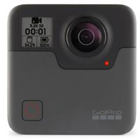 GoPro Fusion Picture