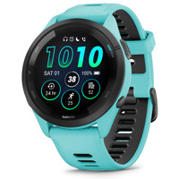 Garmin Forerunner 265 Multispo Picture