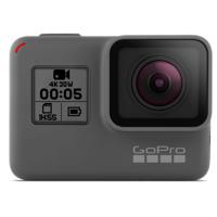 GoPro HERO5 12MP Rear Touchscr Picture