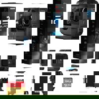 GoPro HERO12 Black Camera, Bun Picture