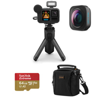 GoPro HERO13 Black Creator Edi Picture