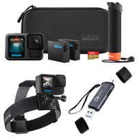 GoPro HERO13 Black Camera Acce Picture