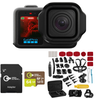 GoPro MISSION 1 PRO Camera Bun Picture