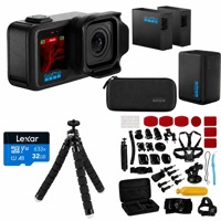 GoPro MISSION 1 PRO Camera, Bu Picture