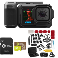 GoPro MISSION 1 PRO Grip Editi Picture