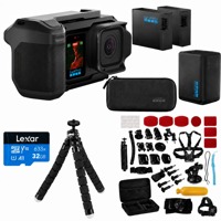 GoPro MISSION 1 PRO Grip Editi Picture