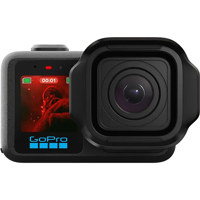 GoPro MISSION 1 PRO Grip Editi Picture