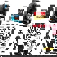 GoPro MAX 2 8K 360 Action Came Picture