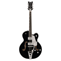 Gretsch Falcon Hollow Body Ele Picture