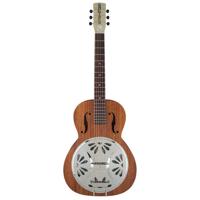 Gretsch G9200 Boxcar Round-Nec Picture
