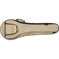 Gretsch G2182 Padded Gig Bag for Dixie Banjo Guitar, Brown