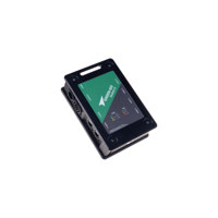 Green Go Switch 6 PTPv2 Enable Picture