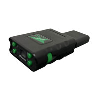 Green Go Nova Lume 6000mAh Lit Picture
