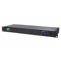 Green Go Dante Interface X Picture