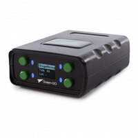 Green Go Slim Audio 2-Wire Int Picture