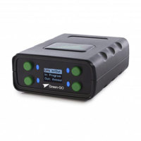 Green Go Slim Audio 4-Wire Int Picture