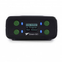 Green Go Slim Audio 4-Wire Int Picture