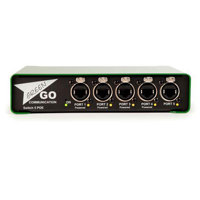 Green Go Switch 5 Picture