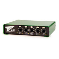 Green Go Switch 5 Picture