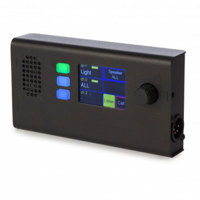Green Go Wall Panel X Picture