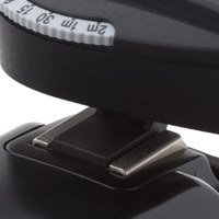 Gossen Camera Hotshoe Adapter  Picture