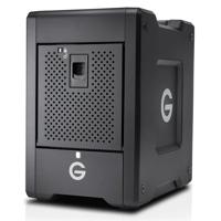 G-Technology 24TB (4x6TB) G-SP Picture