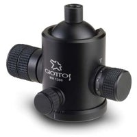 Giottos MH-1300 Pro Series II  Picture