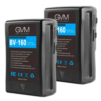 Great Video Maker BV-160 160Wh Picture