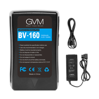 GVM BV-160 160Wh 14.8V 10400mA Picture