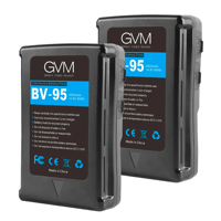 Great Video Maker BV-95 95Wh 1 Picture