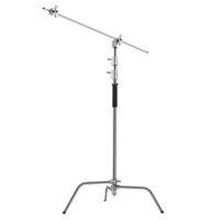 GVM C330 10.5' Turtle Base C-S Picture