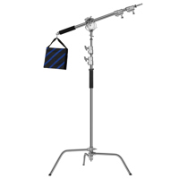 GVM C360 10.5' Turtle Base C-S Picture