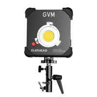 GVM F300B-AIO All-in-One LED M Picture