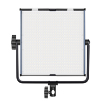 GVM 1200 65W Bi-Color LED Panel 2-Light Kit