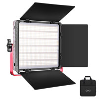 GVM 1200D 50W Bi-Color RGB Stu Picture