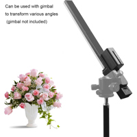GVM 12D 16.5" 12W Bi-Color LED Picture