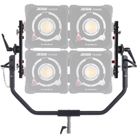 GVM FH04UXJ 4-Light Mounting B Picture