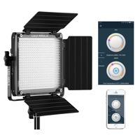 GVM 480LS 29W Bi-Color Soft LE Picture