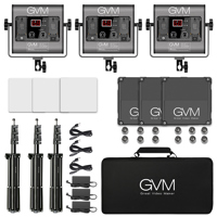 GVM 480LS 29W Bi-Color Soft LE Picture