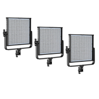 GVM 50RS 50W Bi-Color RGB Stud Picture