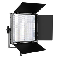 GVM 520S 30W Bi-Color Soft LED Picture