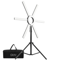 GVM 600S 90W Bi-Color Soft LED Picture