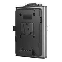 GVM V-Mount Battery Plate Adap Picture